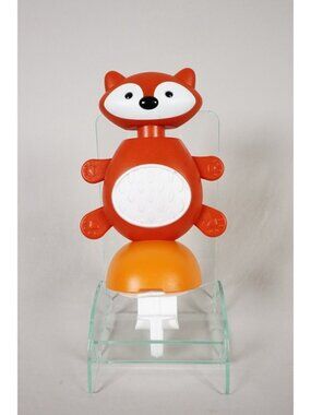 Skip Hop Jumpscape Fox Red Jumping Jack Replacement Toy Part Explore More Jumper